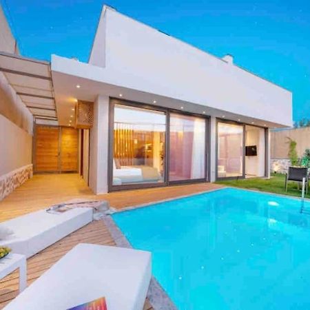 Villa Hira In Kalkan Kas Exterior photo
