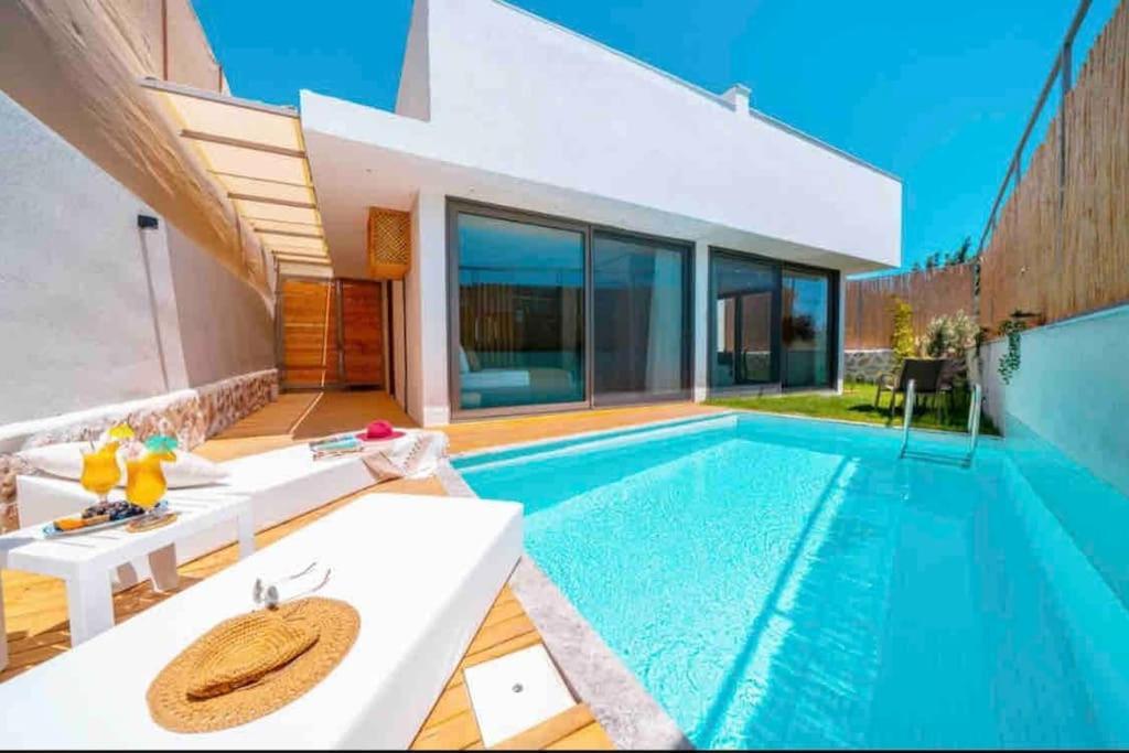 Villa Hira In Kalkan Kas Exterior photo